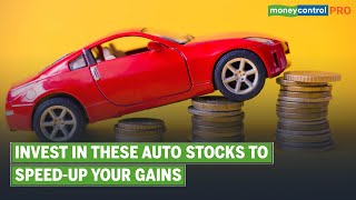 Market Correction Offers Favourable Opportunity To Buy These Auto Stocks | Ideas For Profit