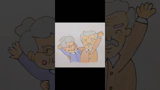 #grandparents 👵👴👵👴#grandparentsday
