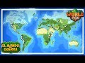 EL MUNDO EN GUERRA - Ep 1 - WORLD BOX Gameplay Español