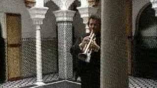 Video thumbnail of "Herb Alpert Magic Man Video 1981"