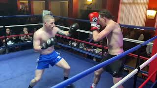 Charlie Rose vs Archie Smith 13/04/24