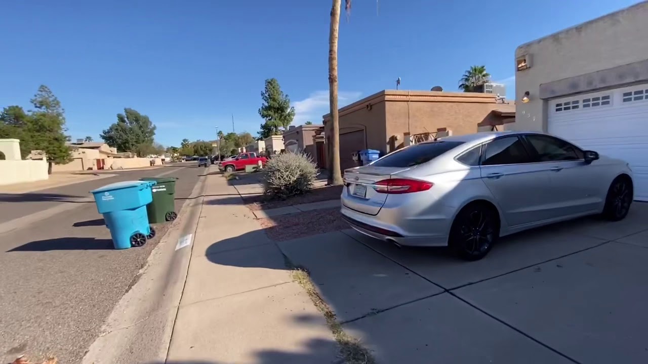 Walking to the gas station YouTube