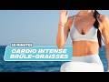 20MIN CARDIO BRÛLE-GRAISSES ! Intense et express - Bikini avec Sissy 12
