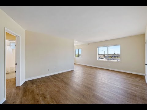 906 Centinela Avenue, Inglewood, CA home video tour