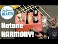 小型最強名機　Hotone Harmony 小型最強名機 Hotone Harmony