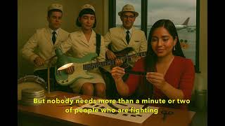 Im an Airplane Movie Censor, Baby