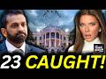 🚨 FBI NABS EXTREMISTS! Who Was Behind the White House Drone Plot?