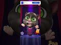 Talking tom 2 new update magic show tom starting