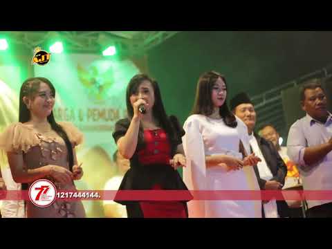 JANUR KUNING - SISKA AMELIA  - NEW MANAHADAP Live Buduran