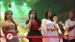 JANUR KUNING | ALL ARTIS | NEW AJT