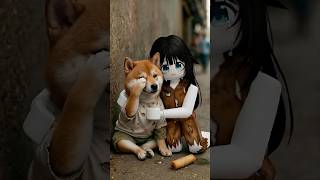 【衝撃の逆転】空腹で盗んだ犬…最後の展開がヤバい