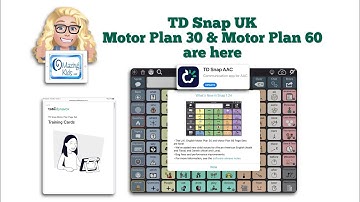 TD Snap: Motor Plan 30 UK & Motor Plan 66 UK pagesets are now available (after updating the app)