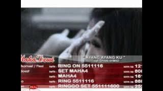 Mahadewi - Ayang Ayang Ku
