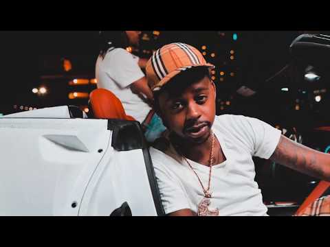 Yung Him x Babyface Ray - Hustle A Sport (Official Music Video)