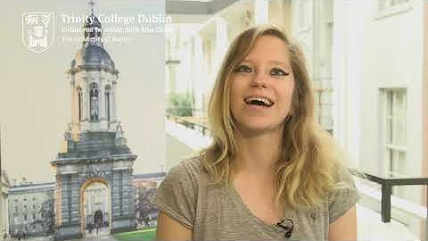 I Chose Trinity | Migle