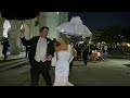 French Quarter Wedding in New Orleans with Second Line Parade | Grace Anne + Samuel