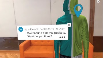 3D Product Design in AR Boosts Collaboration, Efficiency & ROI