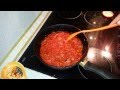 Соус Грузинский / Georgian Sauce / Sauce for barbecue