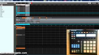 Native Instruments Maschine Beat Breakdown 2 - Why Im Here