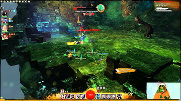 [FOTM] Solid Ocean Fractal - Jade Maw