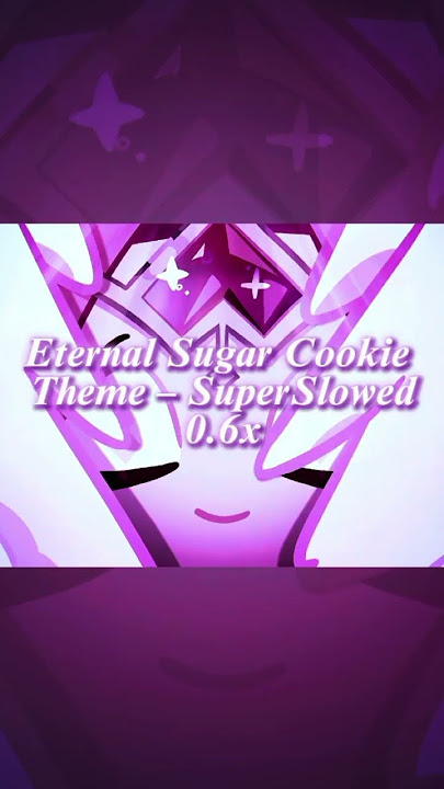 Bringer of Happiness: Theme (gacha) – Super Slowed ⋆˚✿˖° #crk #eternalsugar #slowed #song #theme