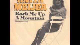 Watch Anita Meyer Rock Me Up A Mountain video