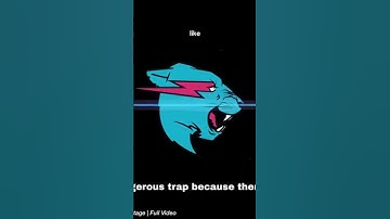 Quality Over Quantity  MrBeast