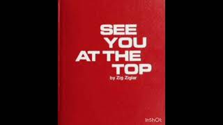 See you at the top full audiobook /see you at the top full audiobook in english/zig ziglar