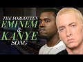 The Forgotten Eminem & Kanye Song