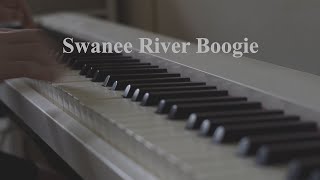 Swanee River Boogie Woogie