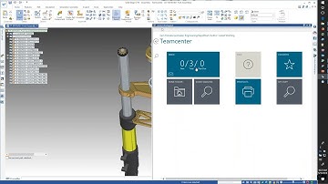 Active Workspace in Solid Edge Demo