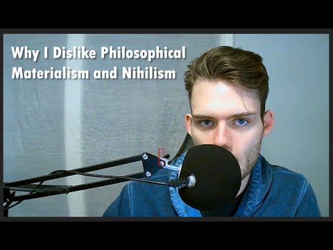 Why I am Skeptical of Scientistic Materialism - Some thoughts on the ...