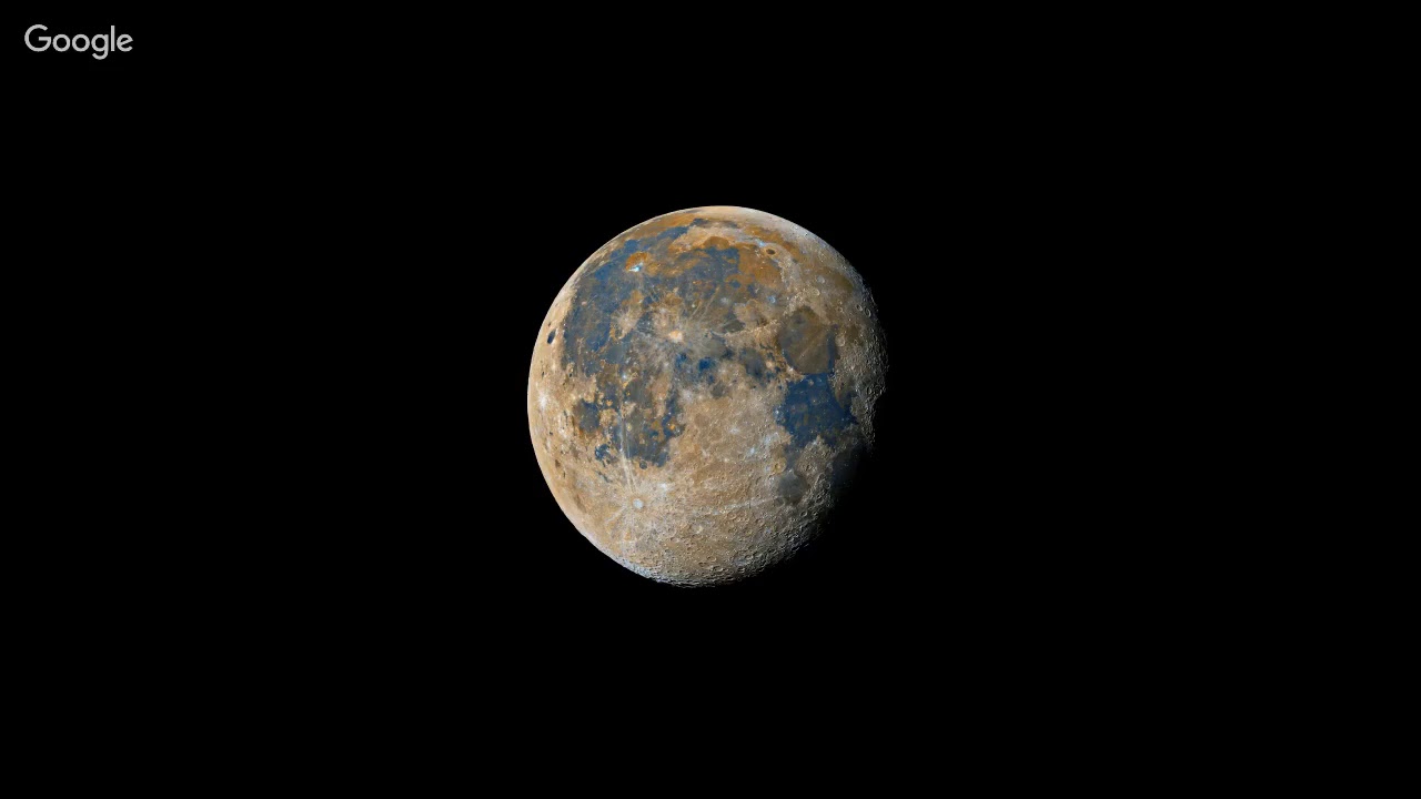 Beyond The Curve - Retracing Del's Video