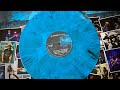 Battle Scars - Vinyl Unboxing