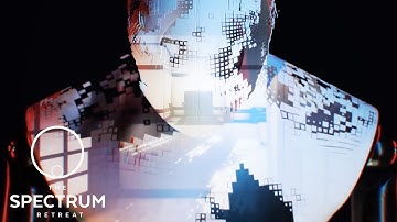 The Spectrum Retreat Trailer