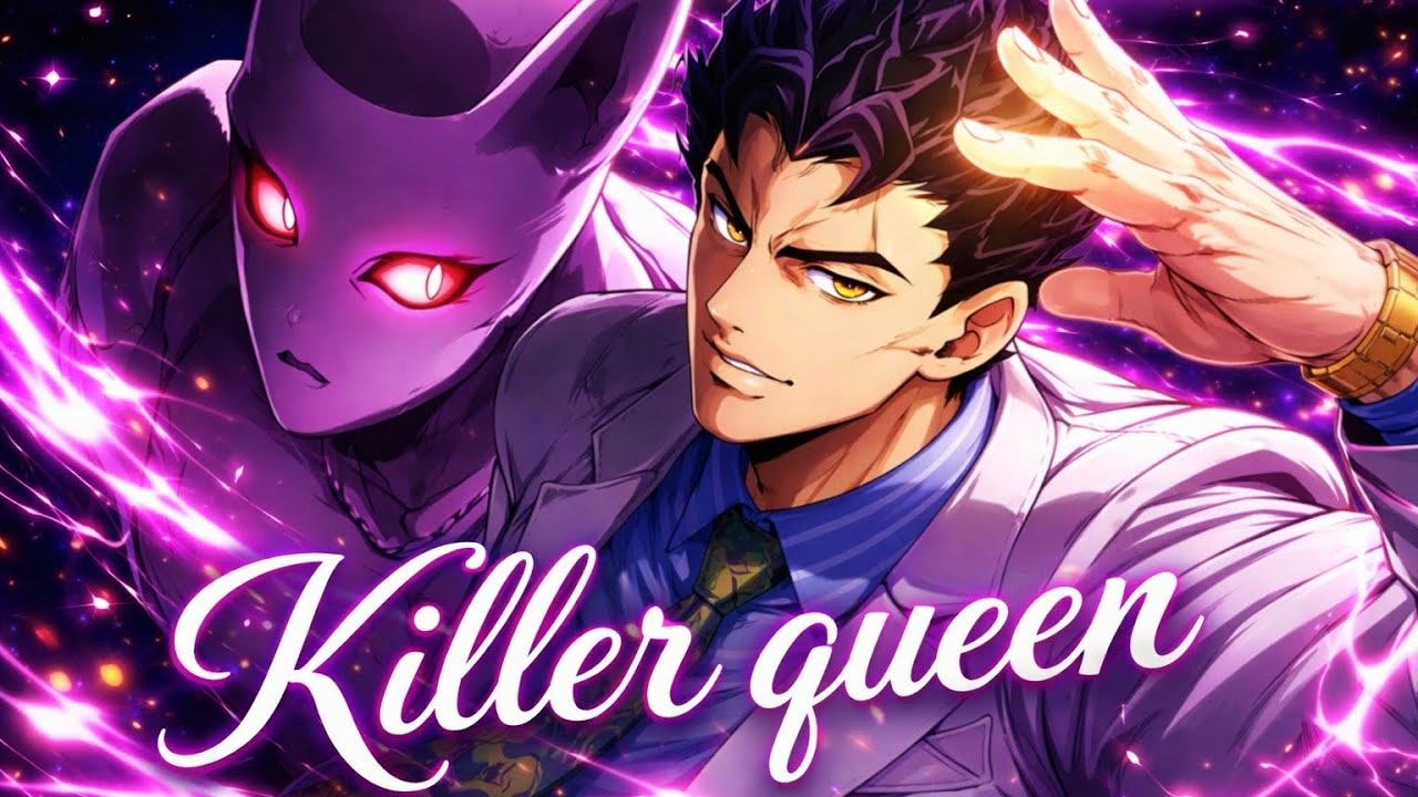 RAINHA MORTAL | Kira Style - Aumente sua Aura(epic thema)