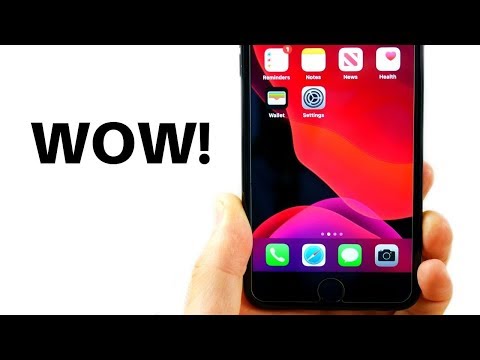 iPhone 11 Pro Max 512GB vs Galaxy Note 10 Plus 512GB Speed Test. 