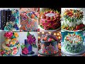 Cake art designs/ Cake decoration