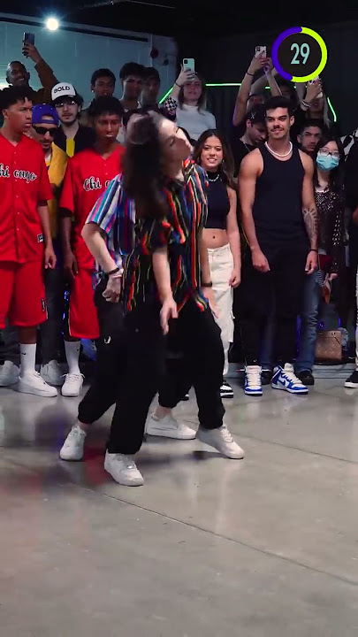 5# FitDance Arena - Julia Barni e Cassia Silva