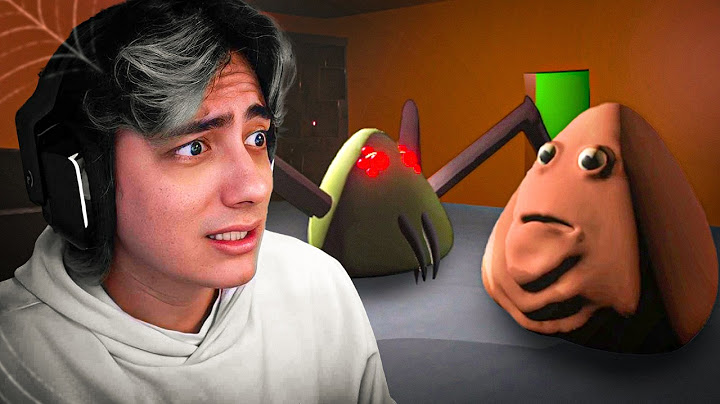 todos os FINAIS secretos do JOGO do POU