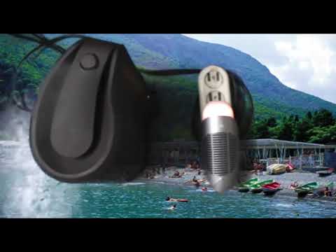 Морской воздух в домашних условиях