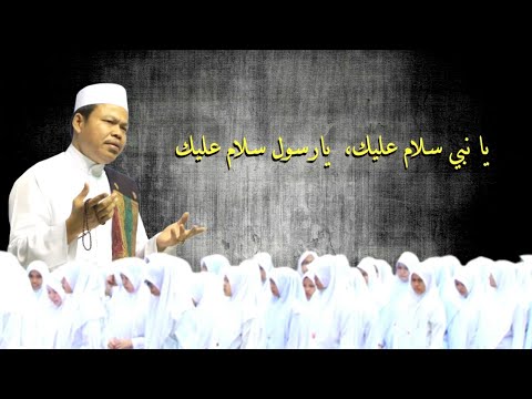 ppna-||-keren-😱-!!-sholawat-yaa-nabi-salam---cover-by-santriwan-nurul-amanah