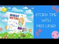 Mindset Matters- Growth Mindset Read Aloud