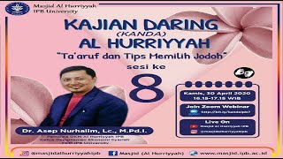 Download lagu Ta'aruf dan Tips Memilih Jodoh