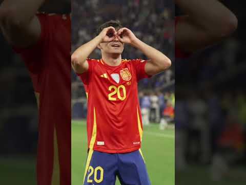 ✨duo lamine yamal x pedri sametalent.club.magic.barcelona spain لامين يامال بيدري برشلونه اسبانيا