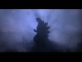 Godzilla's Meltdown