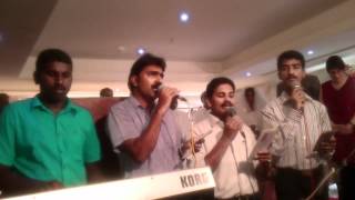 Video thumbnail of "Vazhthuka Nee Maname"