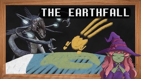 The Earthfall: Pathfinder