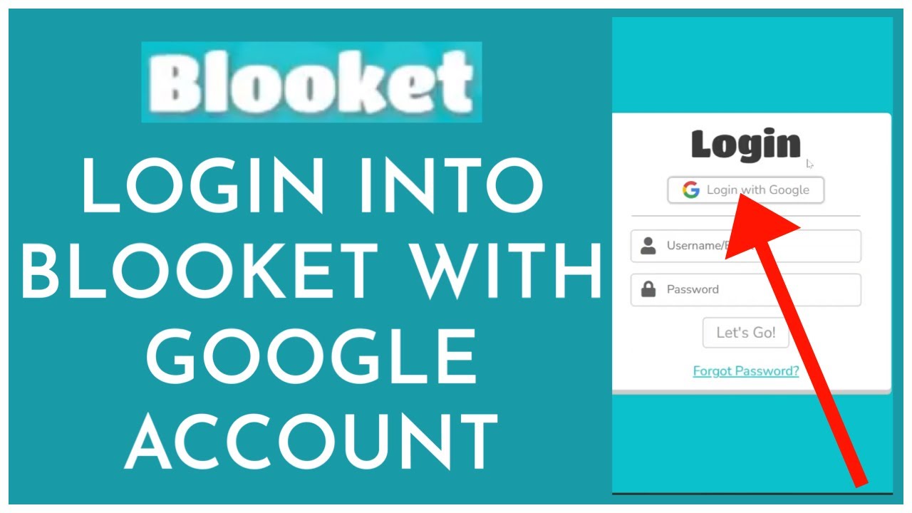 Blooket Login How To Login Into Blooket With Google Account 2023 blooket-login-how-to-login-into-blooket-with-google-account-2023