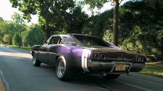 1968 Dodge Charger R/T Owner Review